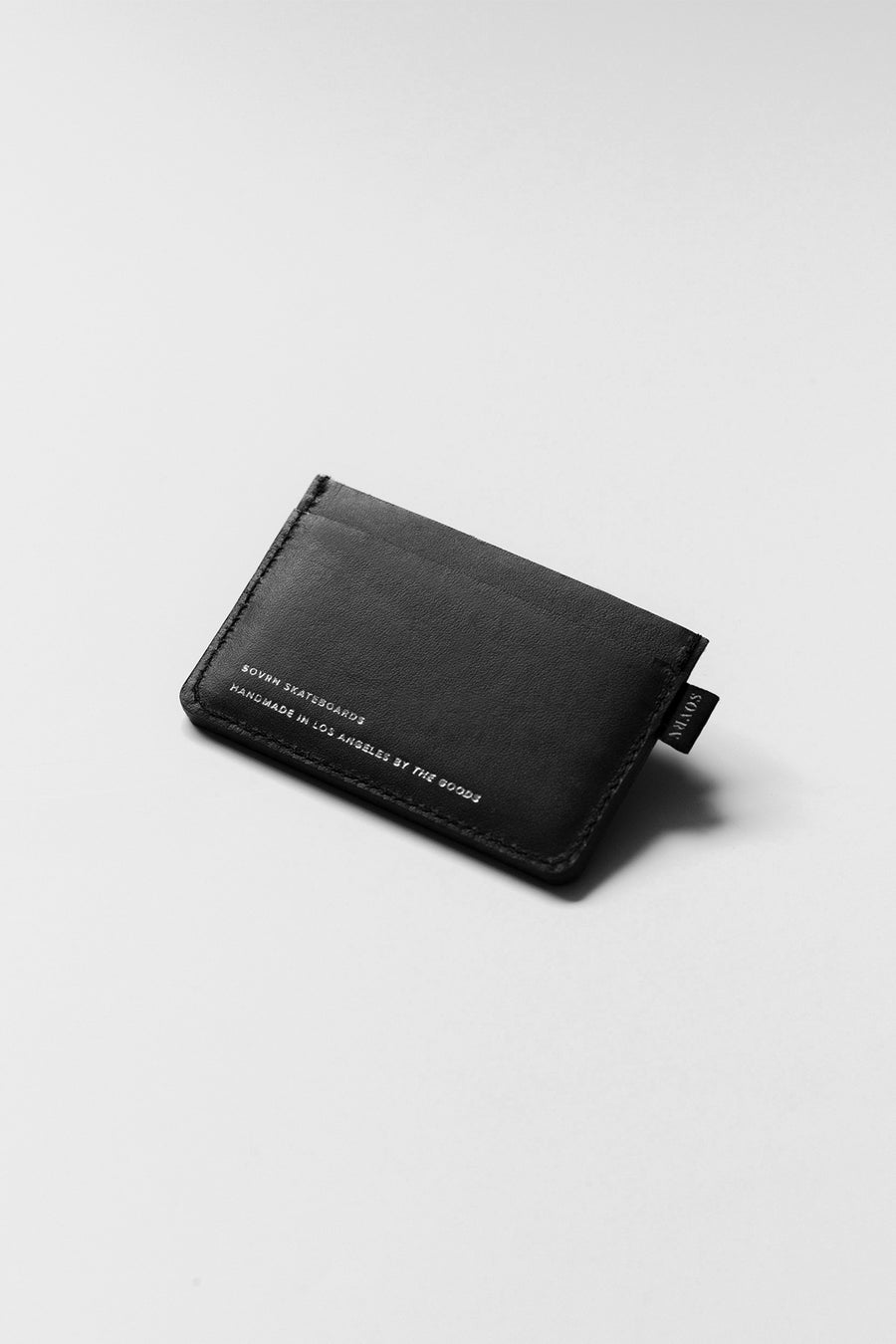 THE WALLET