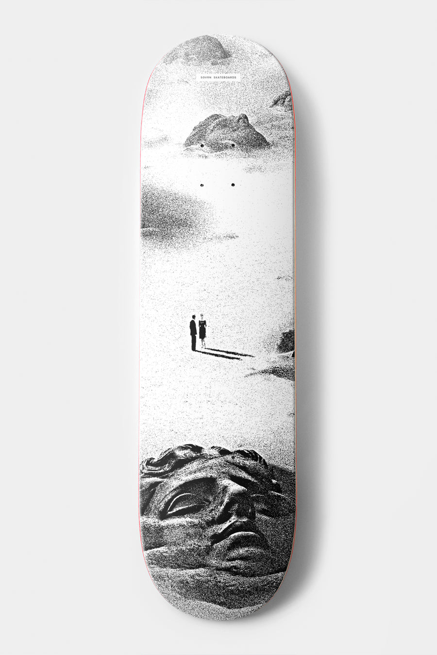 EUROPE OZYMANDIAS