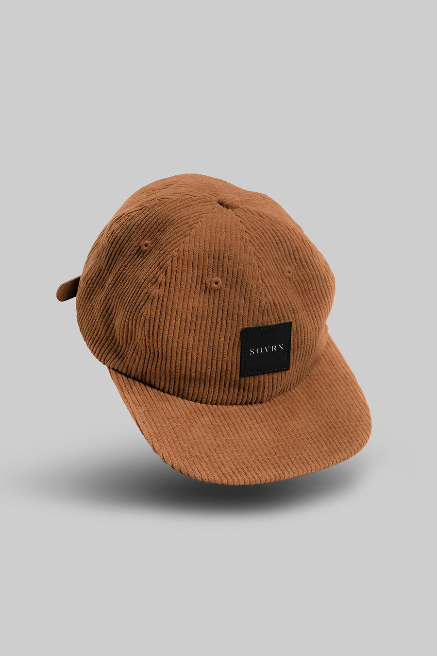 CORDUROY HAT