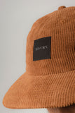 CORDUROY HAT