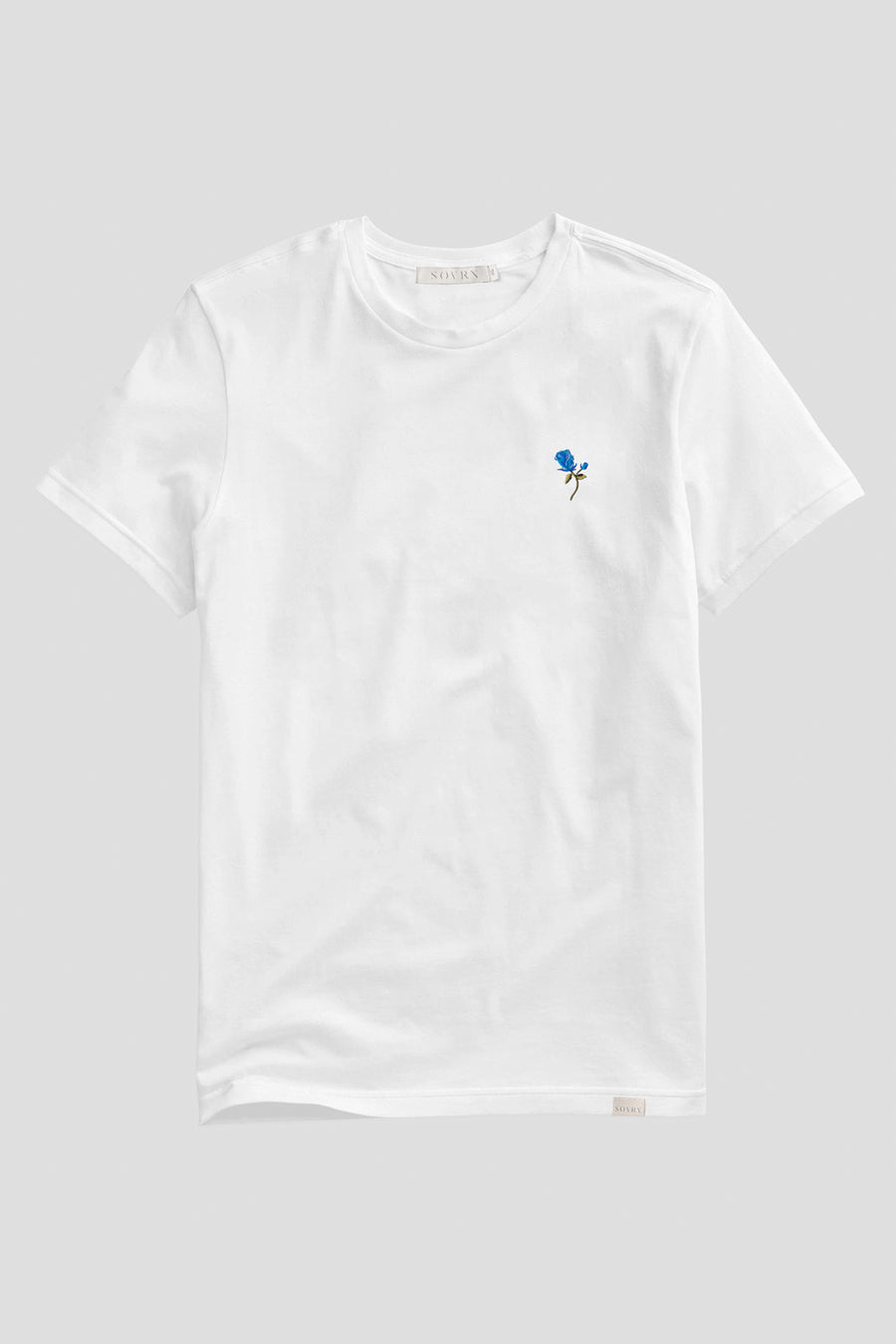 DIMANCHE ROSE TEE