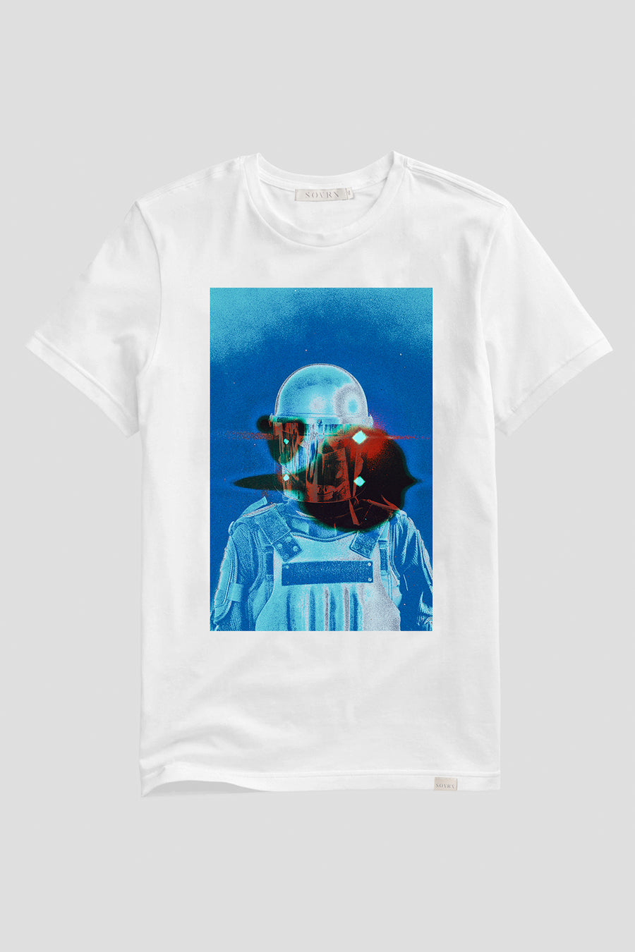 MÖN TEE