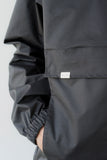 ANORAK JACKET