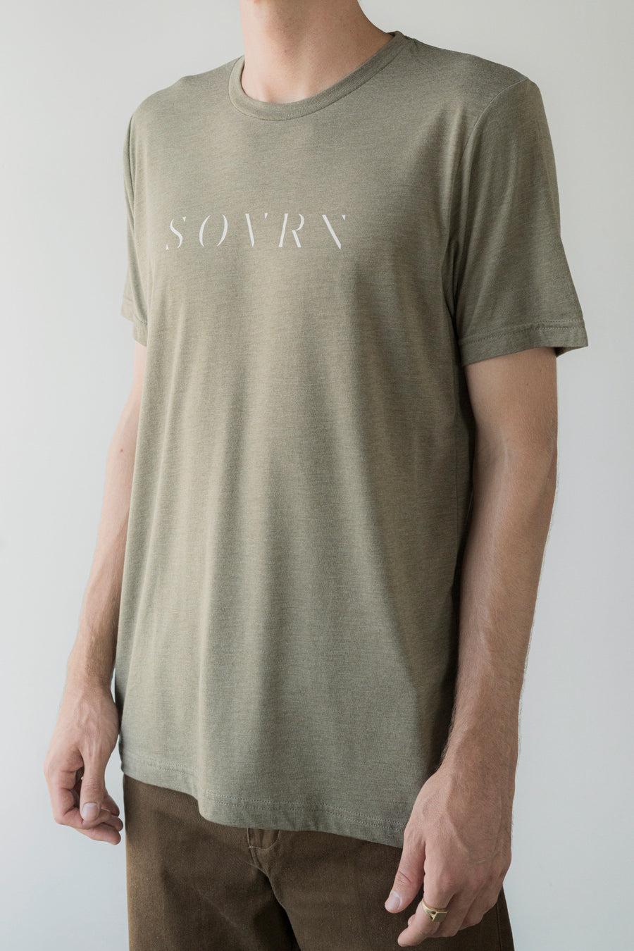 CLASSIC LOGO TEE