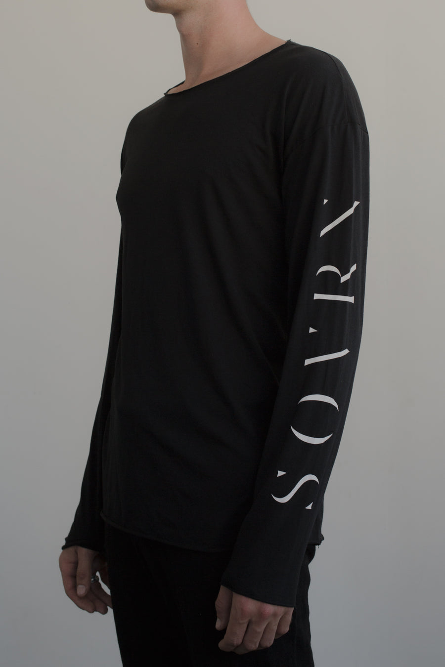 SKJERN 2 | Longsleeve - SOVRN