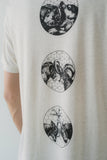 NATURE OF WARS TEE